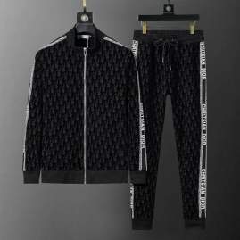 Picture of Dior Sweater Suits _SKUDiorM-3XL14mr3810538429